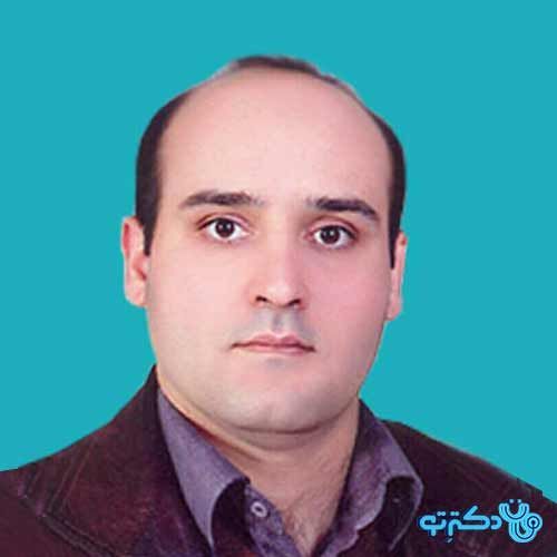 دکتر هادی منتظر لطف الهی