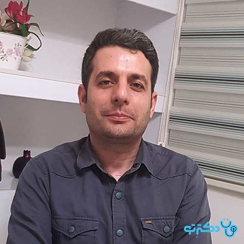 دکتر سیدرضا حجازی اسلامی