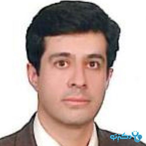 دکتر فرید ابوالحسن قره داغی
