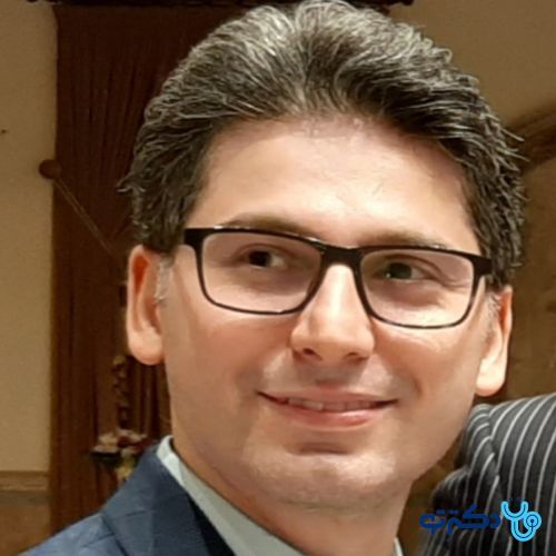 دکتر عادل نجاتی