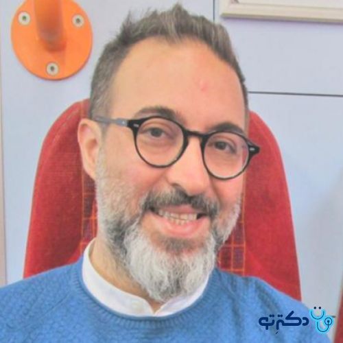 دکتر مه یار ابیلی