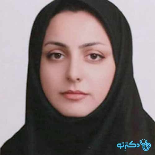 دکتر پریناز طبیبیان