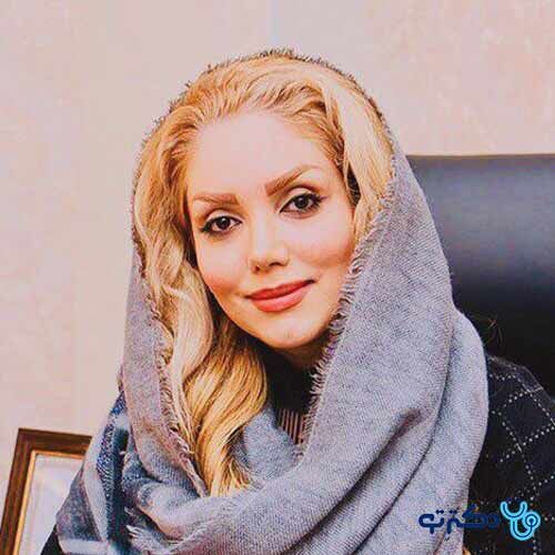 سعیده عزیز محمدی