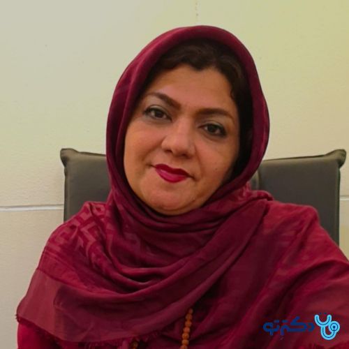 نوشین انوشیروانی