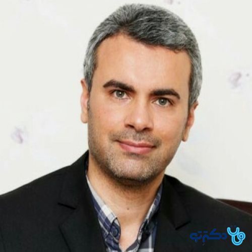 مهدی مدنی فرد