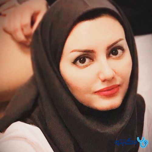دکتر مرضیه پاک باز