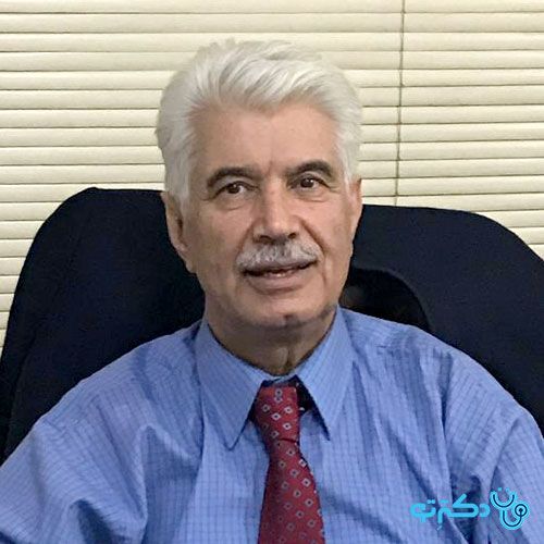 دکتر داوود جدیری سلیمی