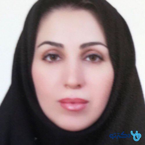 دکتر مریم خوش خوی