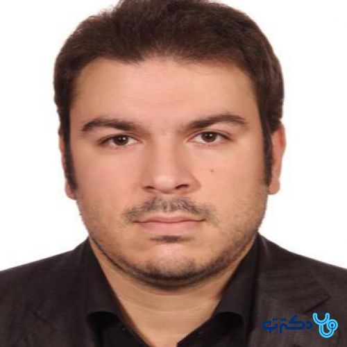 محمدرضا مرندی