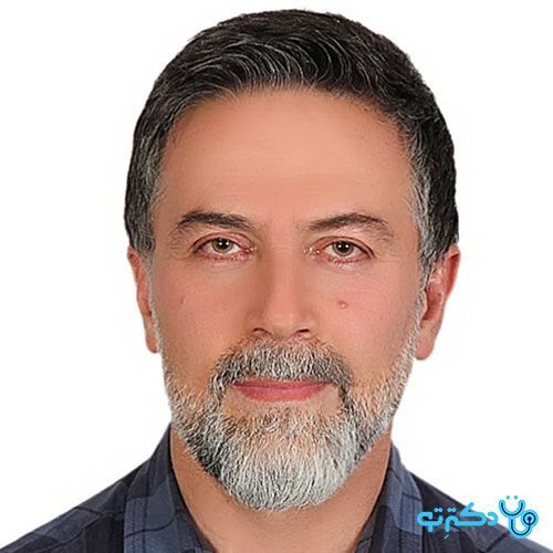 دکتر محمدجعفر تمدن