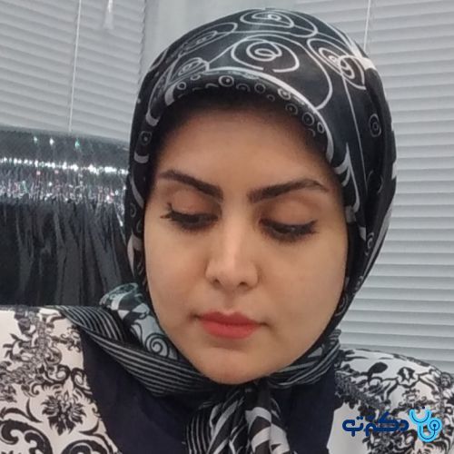 دکتر فاطمه خطاوی