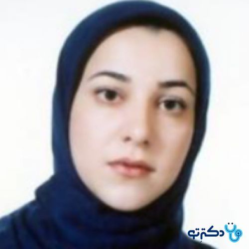 دکتر اعظم ایمانی