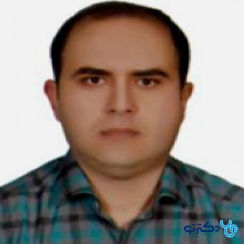 دکتر بابک صوفی زاده