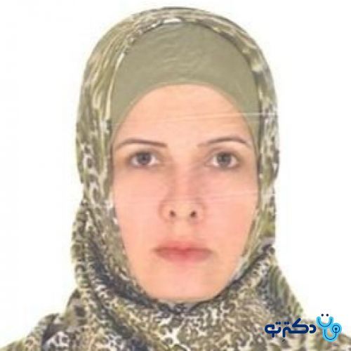 دکتر سوزان ثانوی