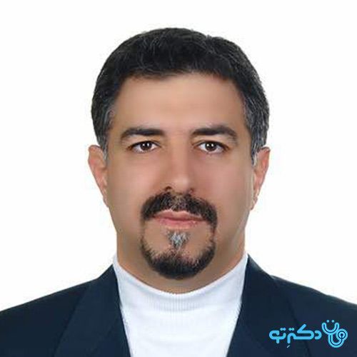 دکتر نوح افشار