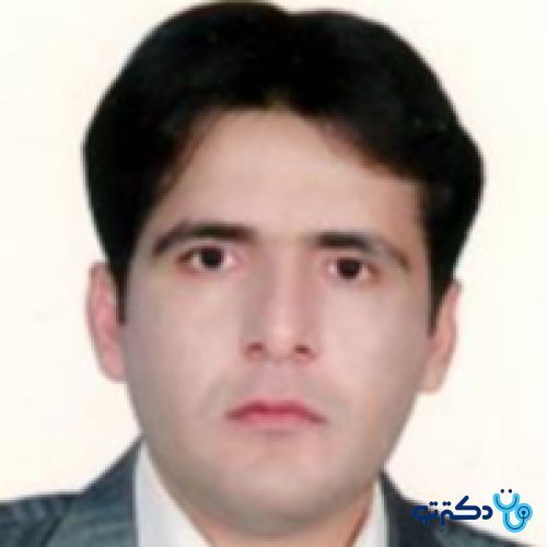 دکتر سعید ثوابی نسب