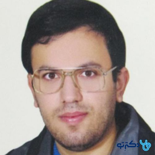 دکتر احمدرضا پرهیزکار