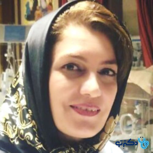 دکتر الهام خانی مزرعه آخوندی