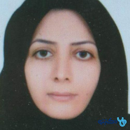 دکتر سیده سعیده پورهاشمی