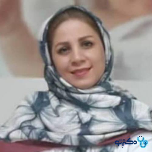 دکتر فاطمه محرابی