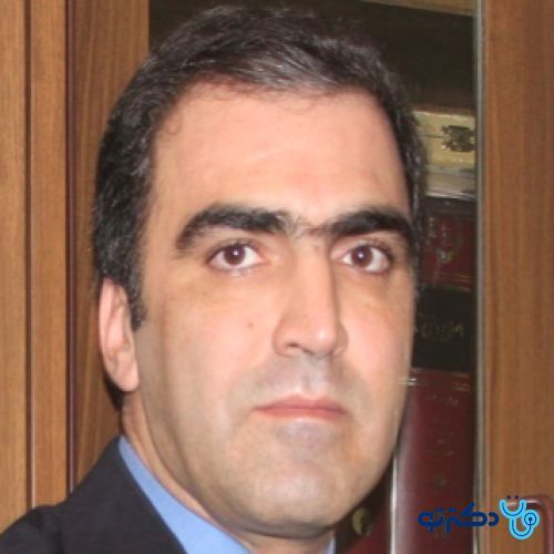 دکتر علی محمد ملک زاده تفکری