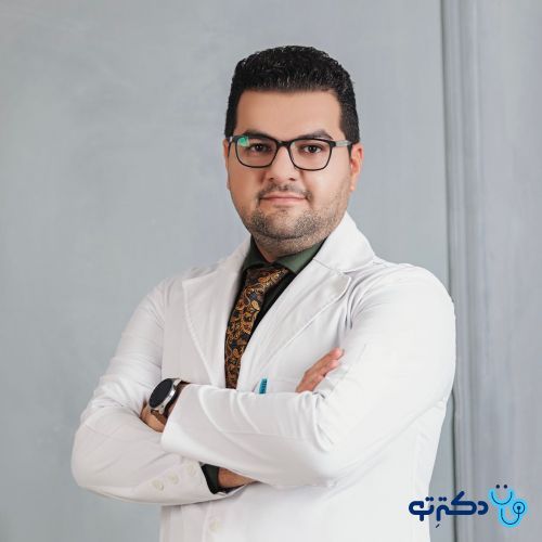 دکتر محمدسعید اسدی
