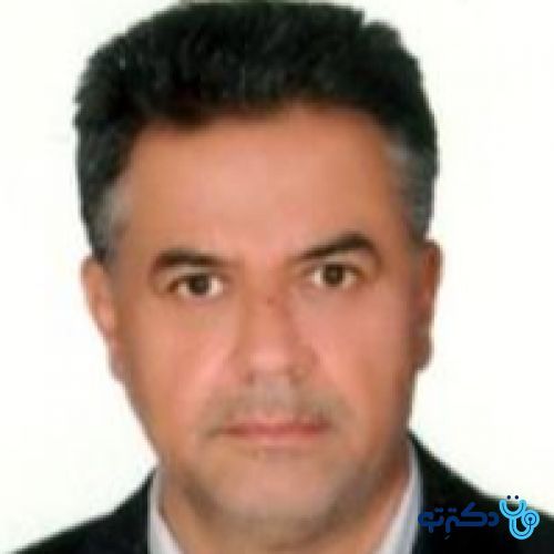 دکتر ضیا اسلامی