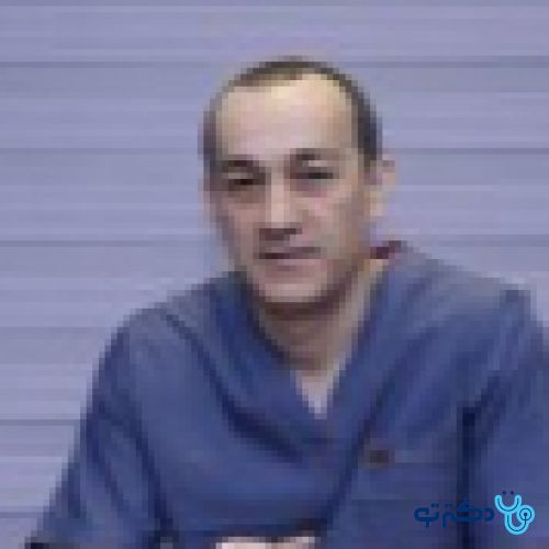 دکتر امیر مدیر
