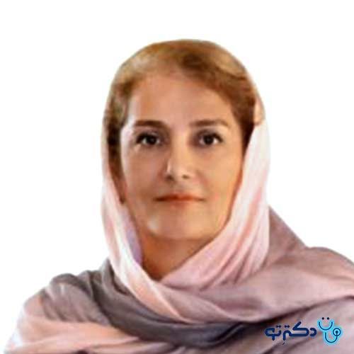 دکتر فریبا یحیی زاده