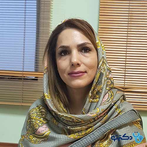 دکتر شیوا رحمانیان