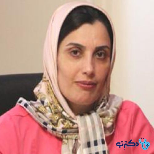 دکتر سیده فاطمه خادم