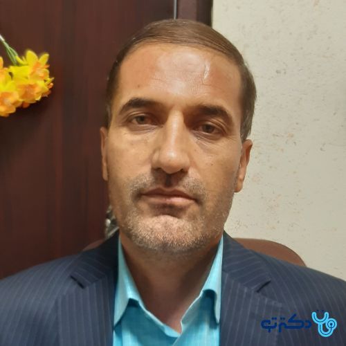 دکتر علیرضا شیخ حسینی