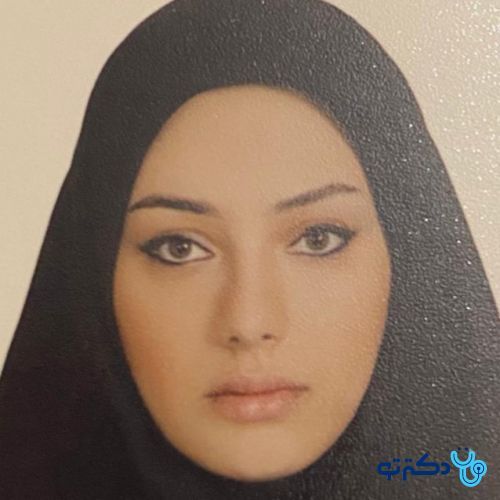دکتر نیوشا جمشیدی طاری