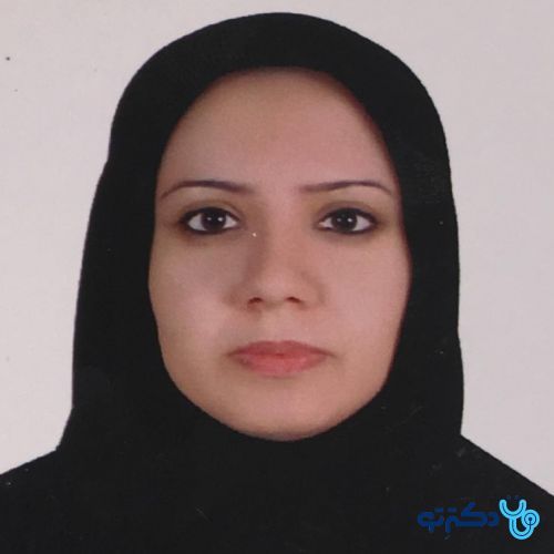 دکتر الهام روحی