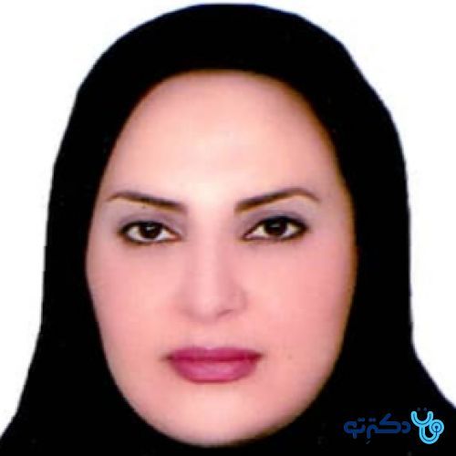 دکتر فرانک محمدی