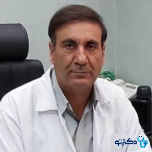 دکتر محمدجعفر روستا