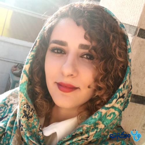 یلدا کاویانی