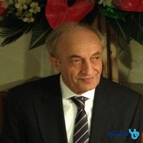 دکتر ابوالقاسم مختاری