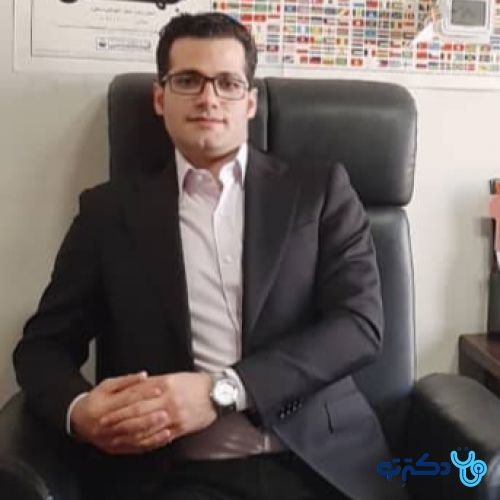 دکتر رحیم رحمتی
