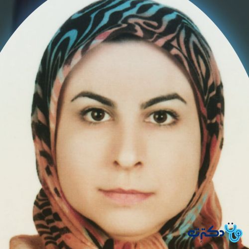 دکتر سمانه میرزایی