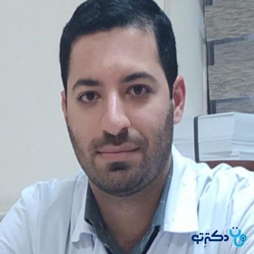 دکتر علیرضا کرامتی