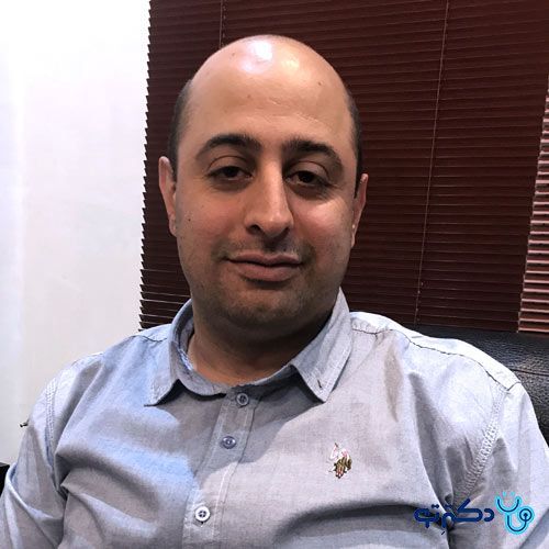 دکتر مجتبی ارحام صدر