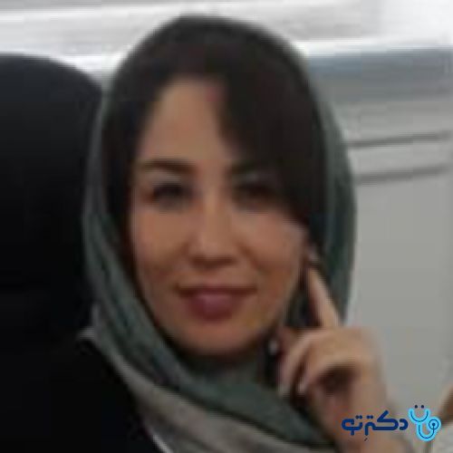 دکتر مهسا ستوده