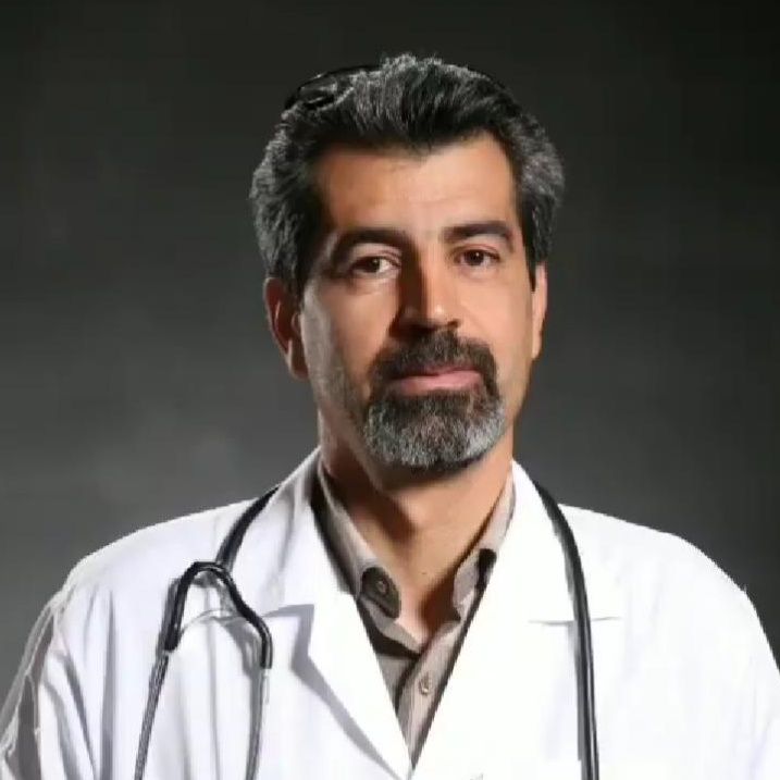 دکتر سید محمدجواد اشرف منصوری
