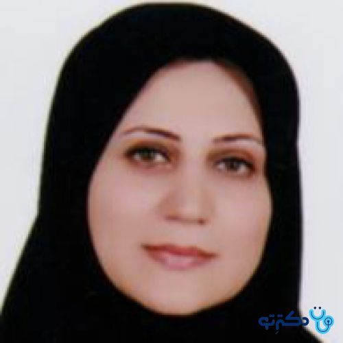 دکتر سعیده فیروزبخت