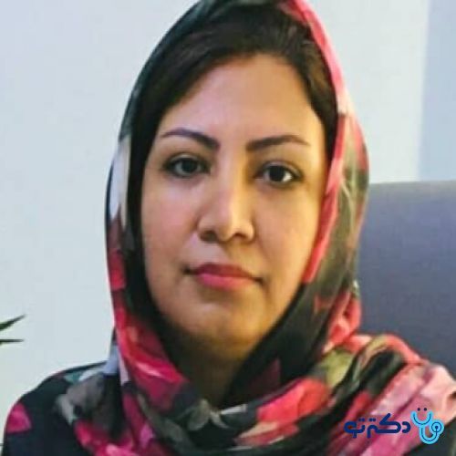 دکتر مهنوش جمشیدی