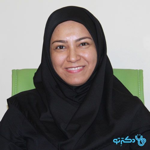 دکتر زهره پژمان