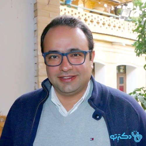 دکتر محمد ضیایی