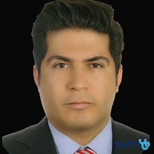 دکتر مسعود ذبیحی فرد