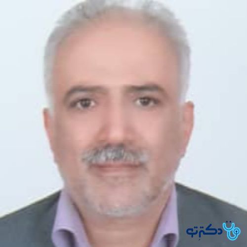 دکتر سید مصطفی مهاجر